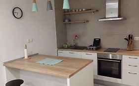 Nice And Modern Apartment Emili